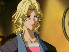 Otaku Tail No Fansub: Outlaw Star